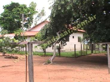 Fazenda em cachoeira alta - go. com 500 hectares