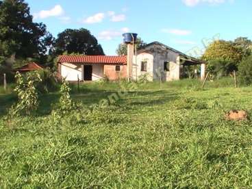 Fazenda em cacu - go. com 85 hectares