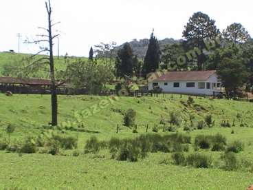 Fazenda em capao bonito - sp. com 495 alqueires