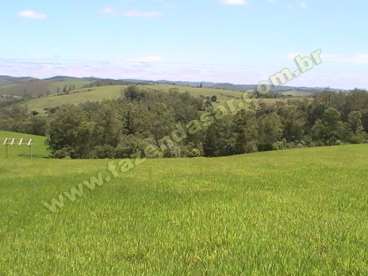 Fazenda em capao bonito - sp. com 495 alqueires