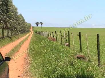 Fazenda em capao bonito - sp. com 495 alqueires