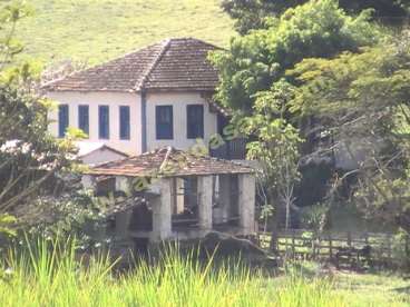 Fazenda em careacu - mg. com 80 alqueires