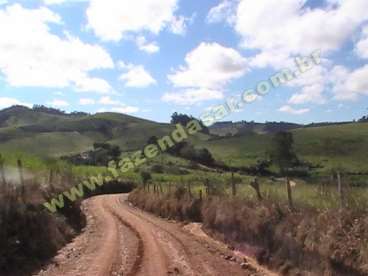 Fazenda em careacu - mg. com 80 alqueires