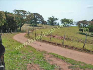 Fazenda em caxambú - mg, 585 hectares
