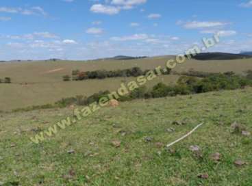 Fazenda em caxambu - mg. com 700 hectares