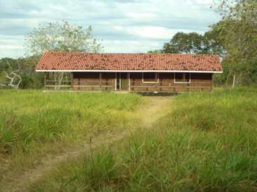 Fazenda em cocalinho mt pecuária 3630 ha