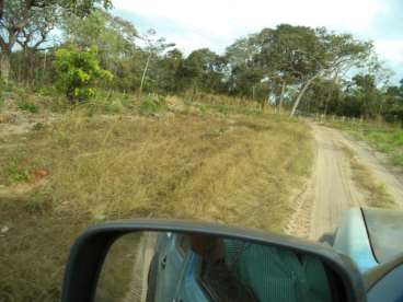 Fazenda em cocalinho mt pecuária 3630 ha