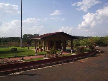 Fazenda em ipixuna - pará