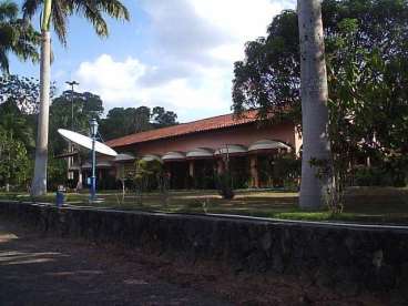 Fazenda em ipixuna - pará