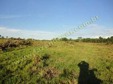 Fazenda em itaquere - mt. com 1.000 ha