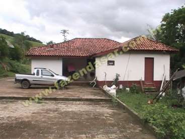 Fazenda em lindóia - sp. com 38 alqueires