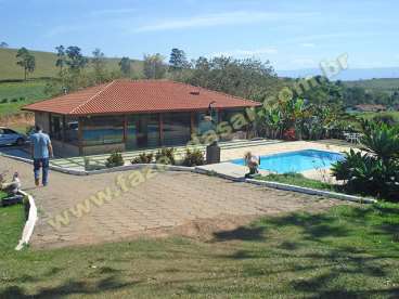 Fazenda em lorena - sp. vale do paraíba