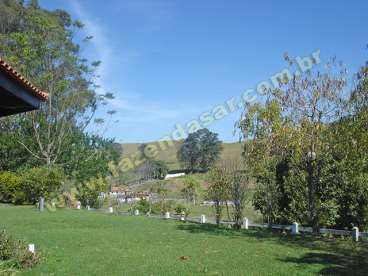 Fazenda em lorena - sp. vale do paraíba