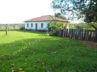 Fazenda em novo sao joaquim - mt. com 3.388 hect