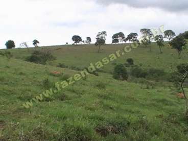 Fazenda em ouro fino - mg. com 35 alqueires