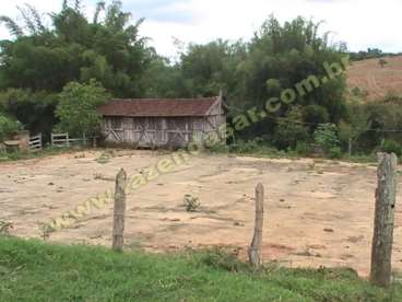 Fazenda em ouro fino - mg. com 35 alqueires