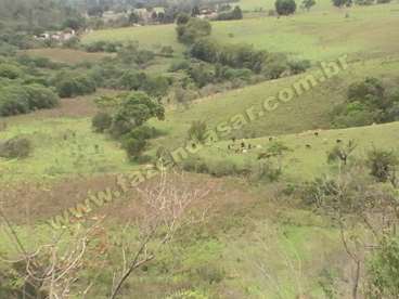 Fazenda em ouro fino - mg. com 40 alqueires