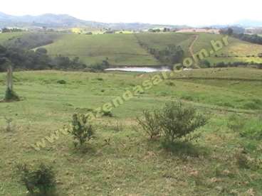 Fazenda em ouro fino - mg. com 60 alqueires