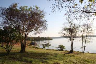 Fazenda em peixe - tocantins