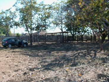 Fazenda em porangatu - go, 580 hectares