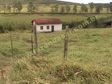 Fazenda em sao goncalo do sapucaí - mg. com 42 alq