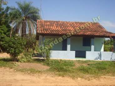 Fazenda em sao joaquim - mt. 8.800 ha