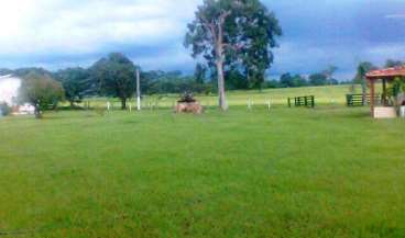 Fazenda em taipas - to