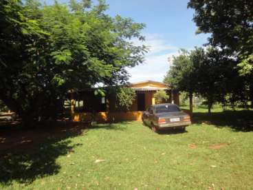 Fazenda em terenos-ms - 71