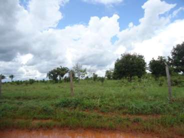 Fazenda em xingu - mt