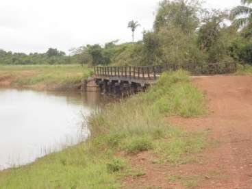 Fazenda excelente para confinamento 26136 ha