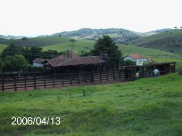 Fazenda na regiao de lambari - mg.