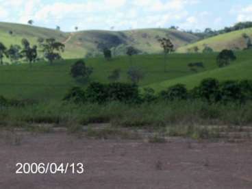 Fazenda na regiao de lambari - mg.