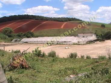 Fazenda na regiao de pouso alegre. com 80 alqueire