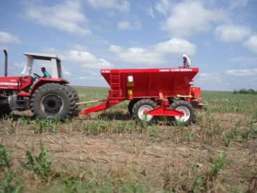 Fazenda no tocantins