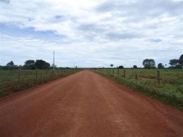 Fazenda ótima para lavoura 15812 ha