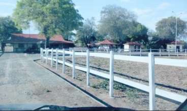 Fazenda ótima para lavoura em manga - mg