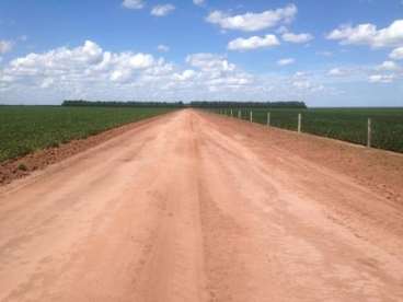 Fazenda ótima para lavoura na bahia 3.311 hectares