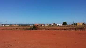 Fazenda para arrendamento em paranatinga