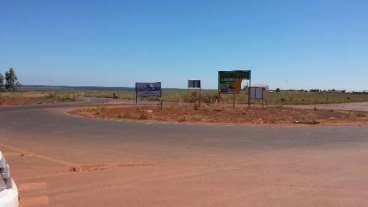 Fazenda para arrendamento em paranatinga