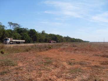 Fazenda para lavoura 1.800 hectares