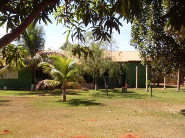 Fazenda para lavoura 1.800 hectares