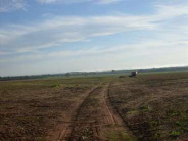 Fazenda para lavoura 2420 ha