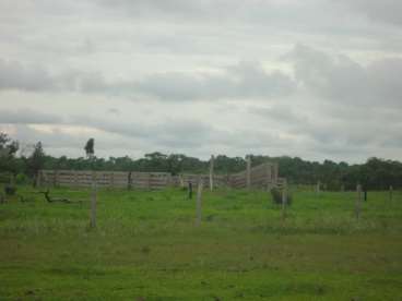 Fazenda para lavoura com ótimo preco