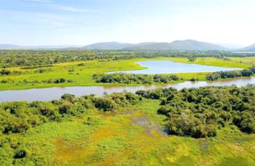 Fazenda poconé 88.000ha - 208