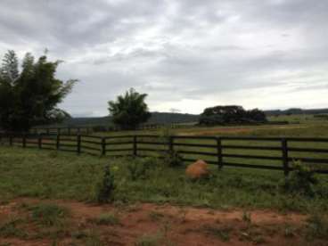 Fazenda rosario oeste / mt 2652 hectares