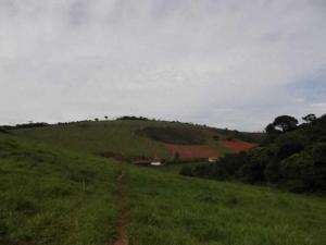Fazenda em conceicao do rio verde - minas gerais