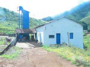 Fazenda a venda em conceicao do rio verde - minas