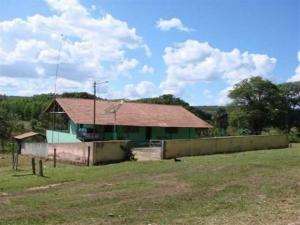 Fazenda em joao pinheiro - minas gerais