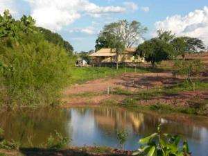 Fazenda em joao pinheiro - minas gerais