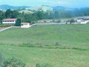 Fazenda a venda em conceicao do rio verde - minas